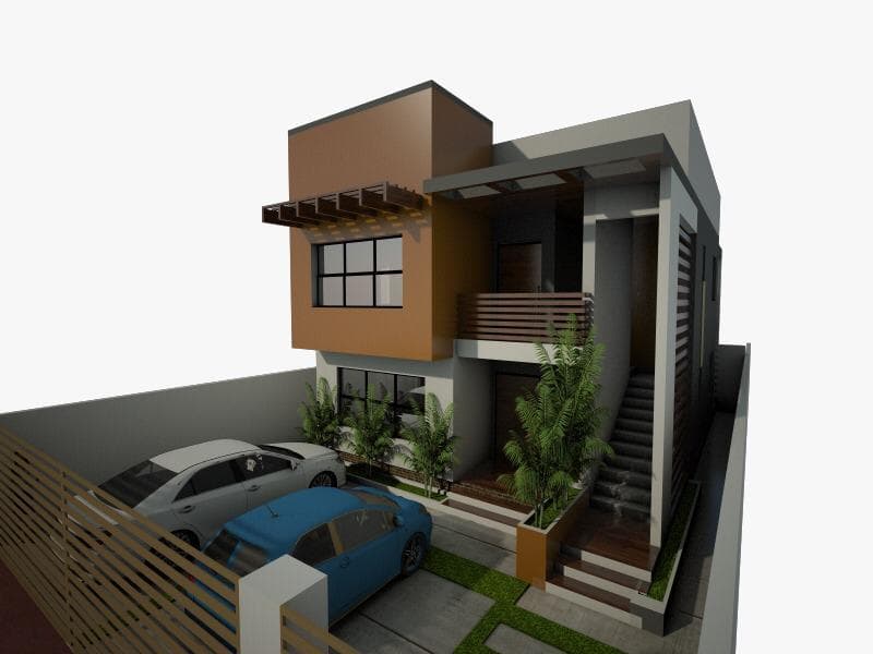 Custom Entrance Works